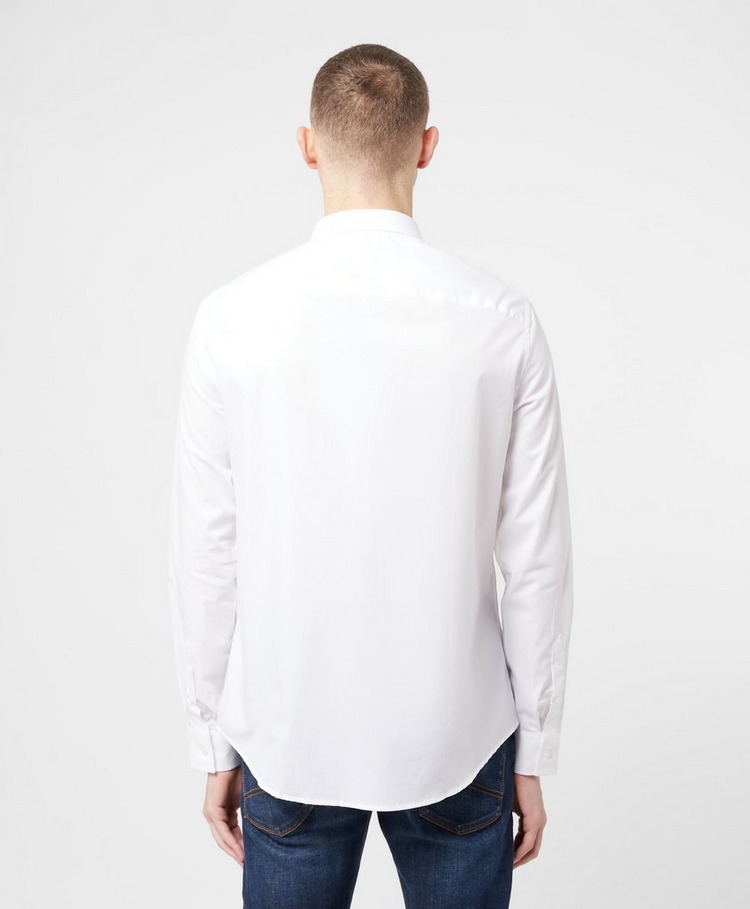 Armani Exchange Popline Shirt