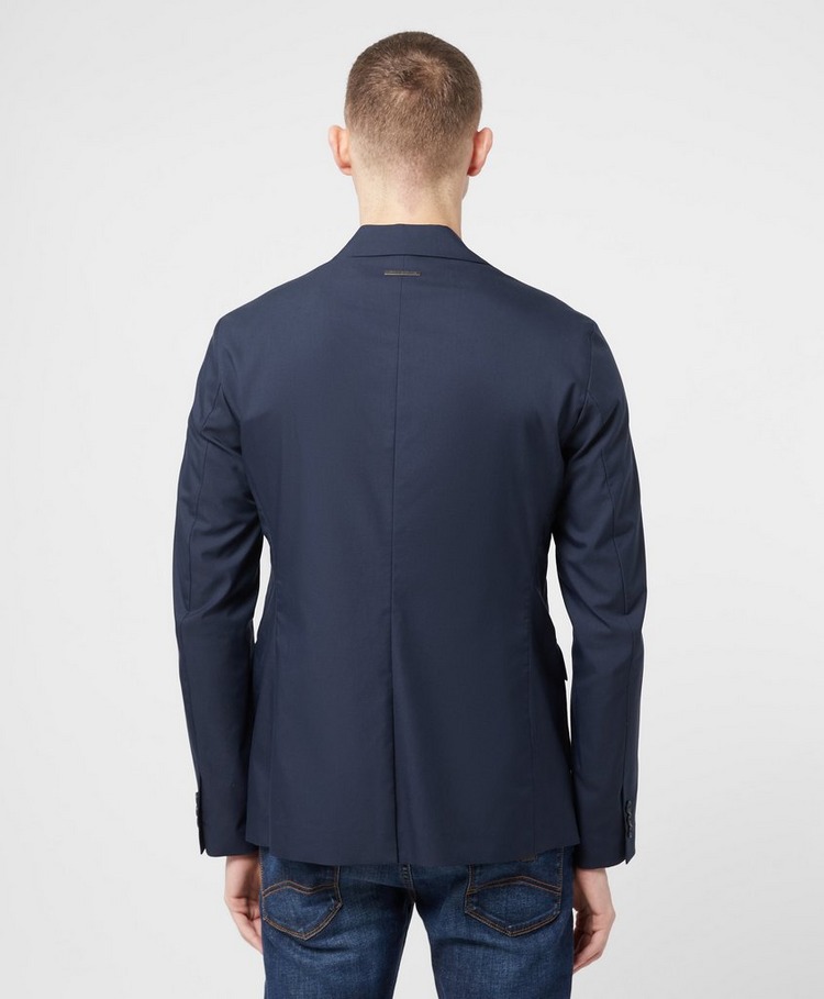 Armani Exchange Stretch Blazer Jacket