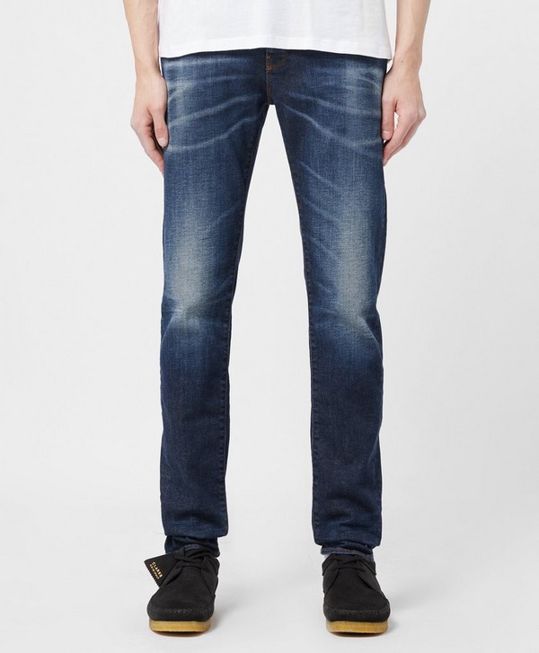 Armani Exchange J10 Skinny Jeans