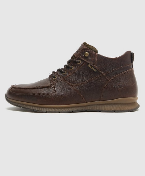 Barbour Whymark Boots - Exclusive