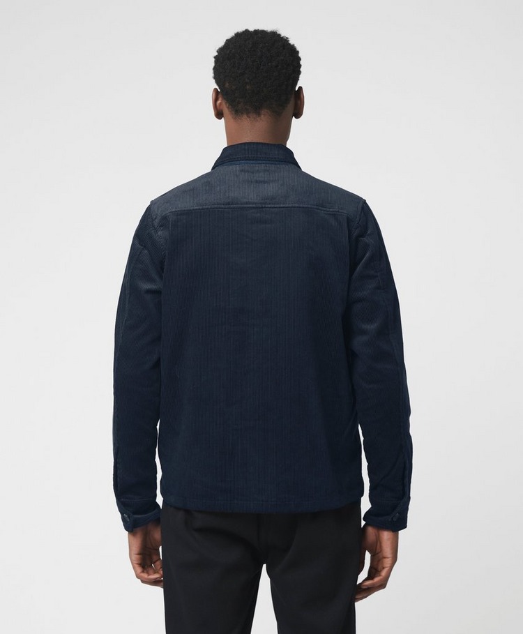 Fred Perry Cord Overshirt