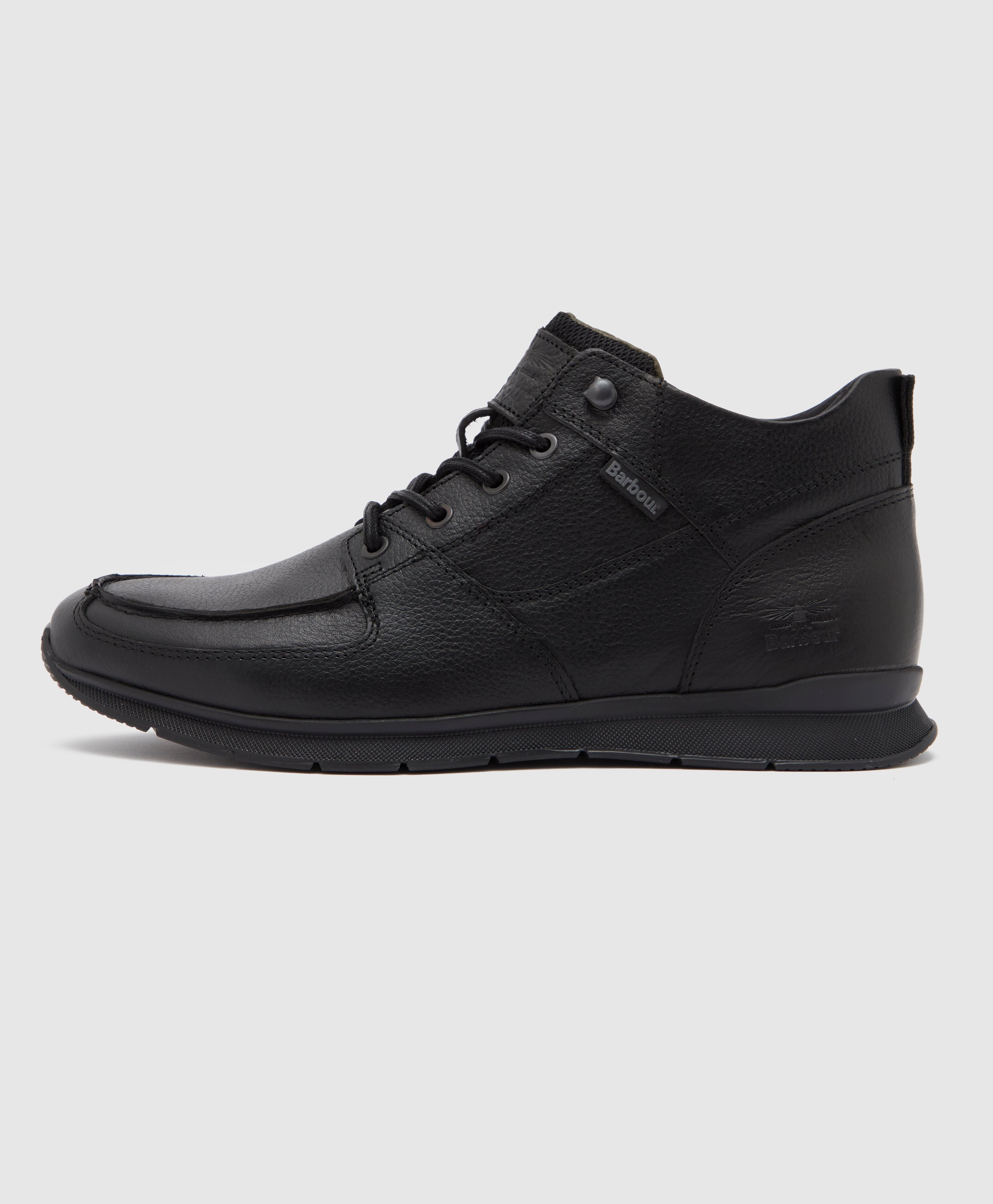 barbour whymark