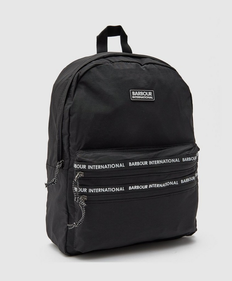 Barbour International Hailwood Backpack