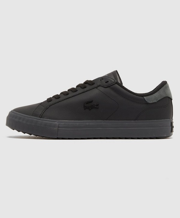 Lacoste Power Court Trainers