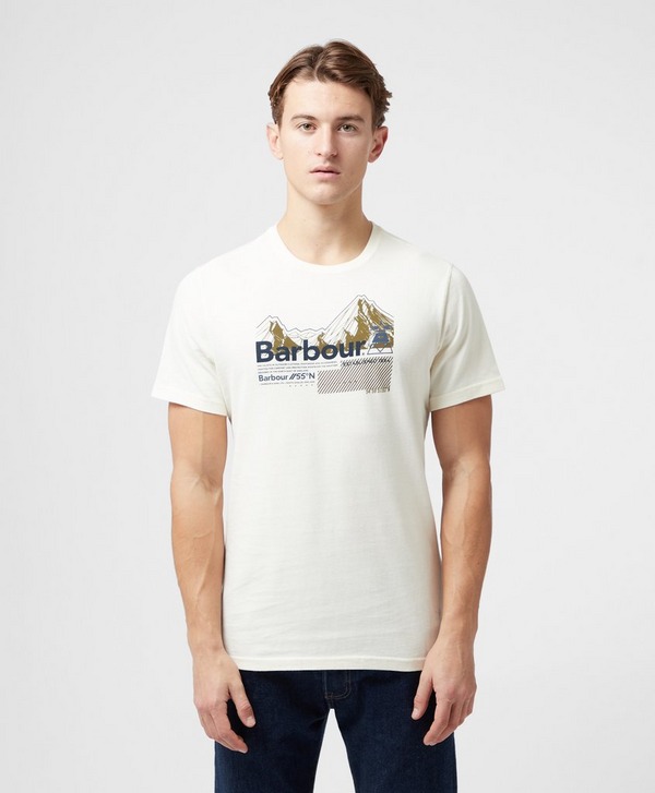 Barbour Sancton T-Shirt