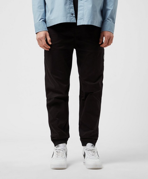 Calvin Klein Jeans Badge Woven Pants
