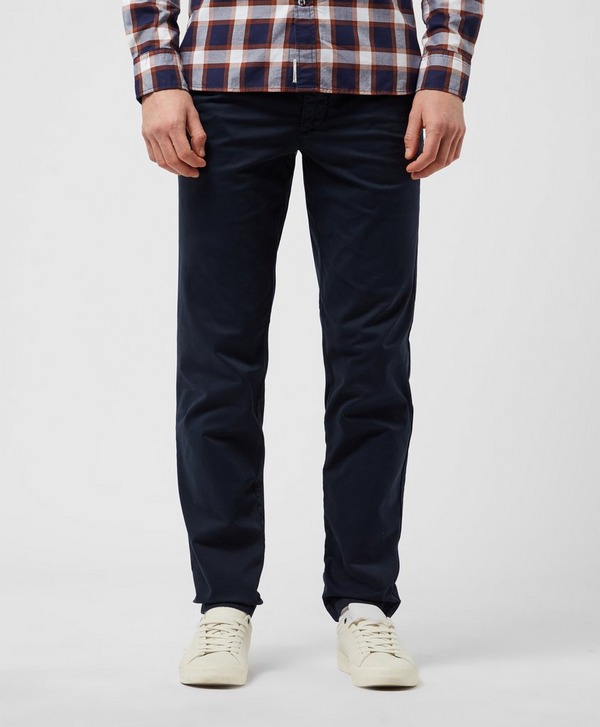 Tommy Hilfiger Chelsea Satin Chinos