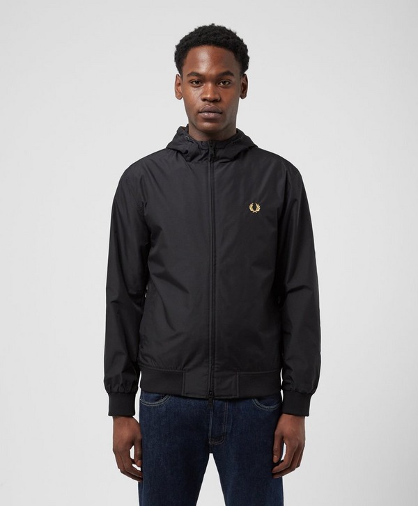 Fred Perry Brentham Jacket - Exclusive