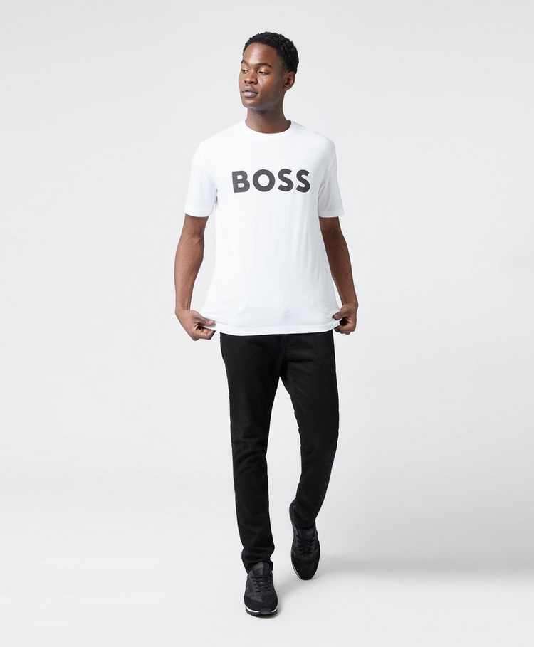 BOSS Print T-Shirt