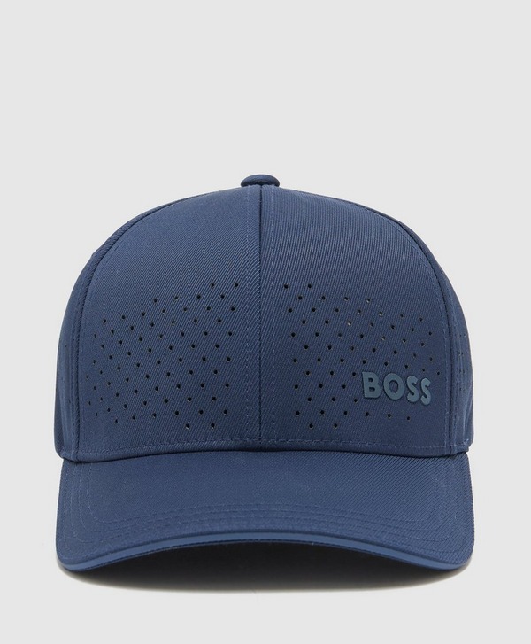 BOSS Active Cap
