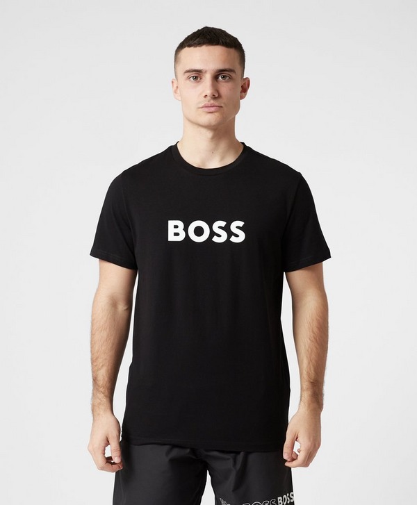 BOSS Large Logo T-Shirt