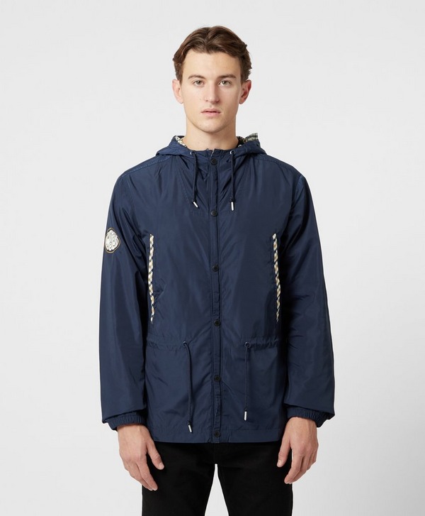 Pretty Green Club Checkered Jacket - Exclusive