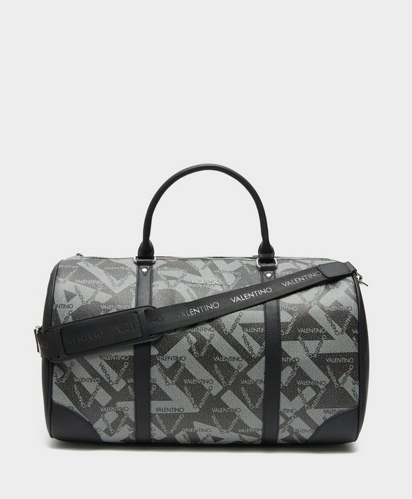 Valentino Bags All Over Print Mysto Holdall