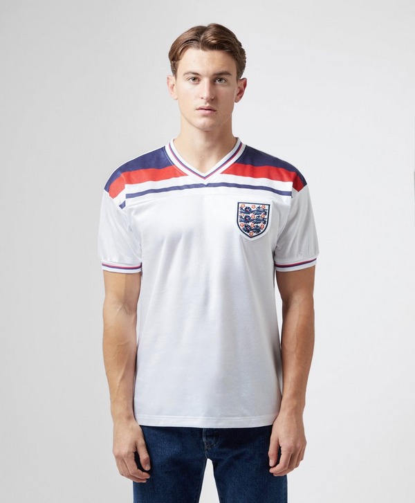Score Draw England 82 T-Shirt