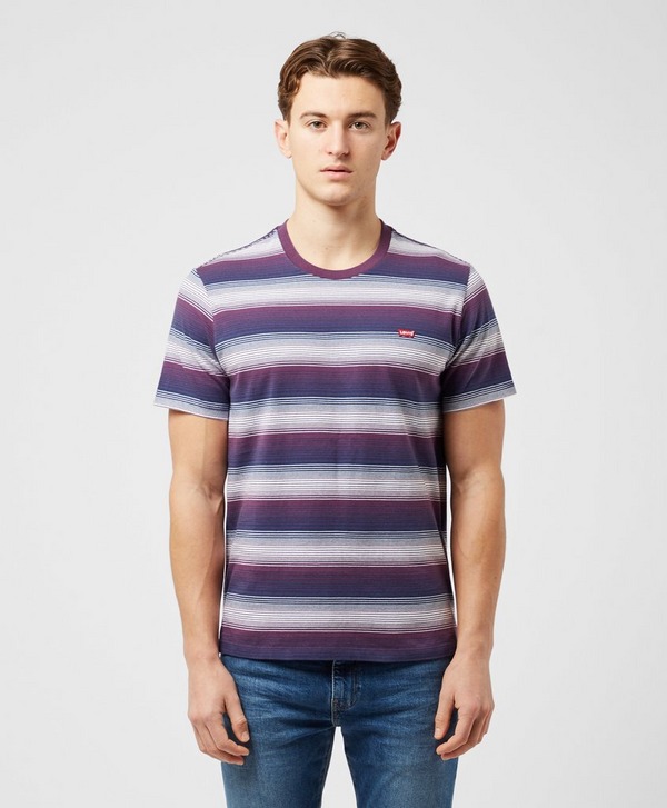 LEVI'S Stripe T-Shirt