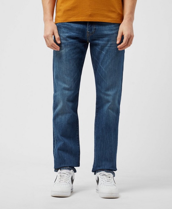 LEVI'S 502 Tapered Jeans