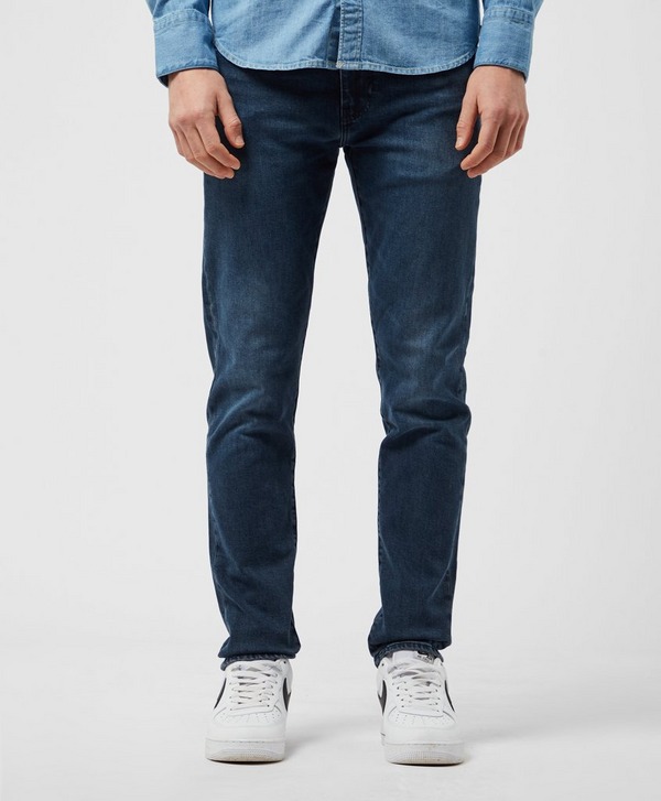 LEVI'S 512 Slim Tapered Jeans