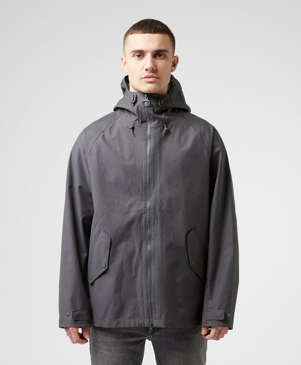 Barbour Holby Hooded Jacket