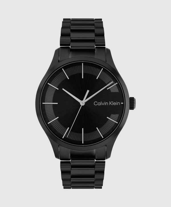 Calvin Klein Iconic Watch