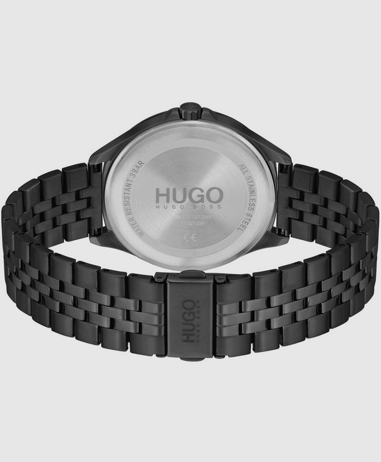 HUGO Suit Watch
