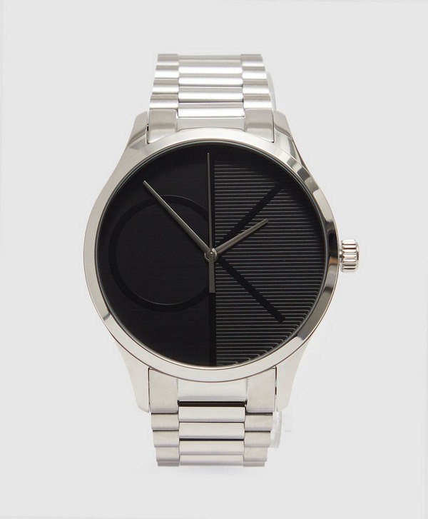 Calvin Klein Iconic Watch