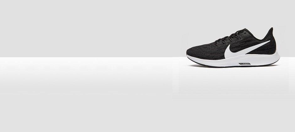 nike anti pronatie heren
