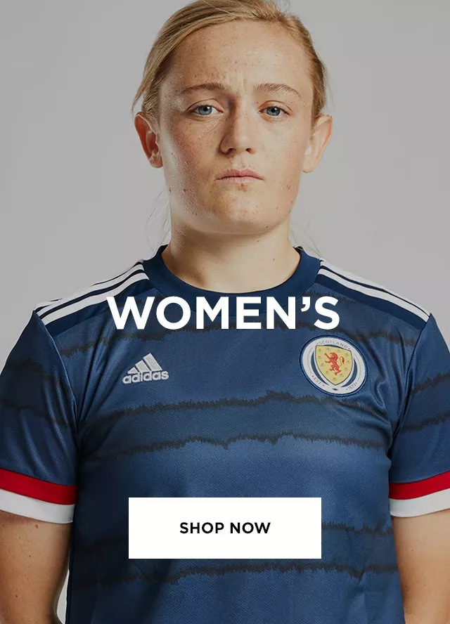 scotland fc kit