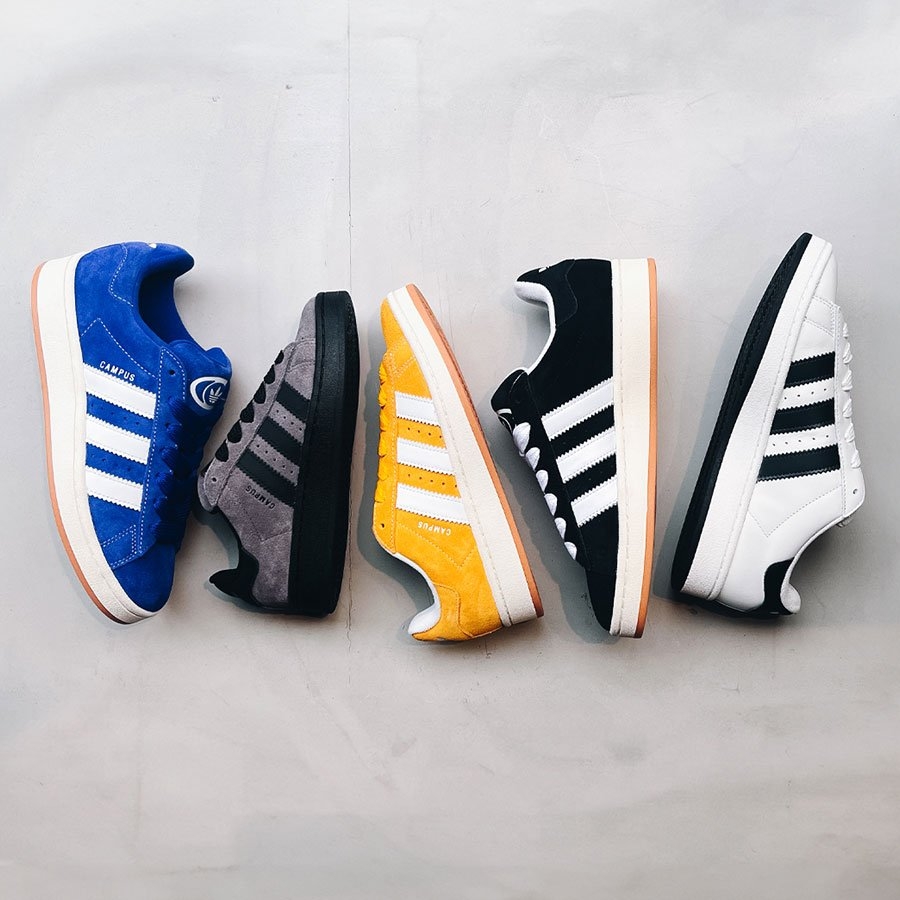 Soldes adidas campus online