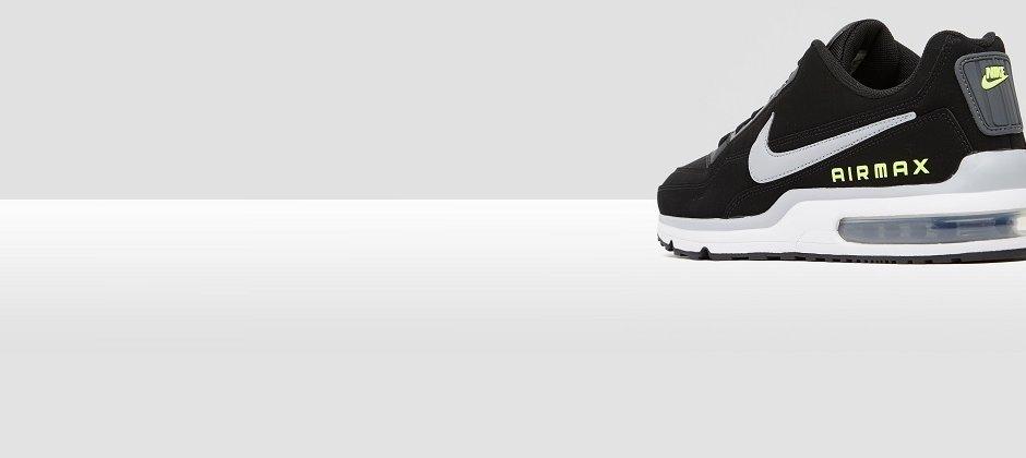 nike air max aktiesport