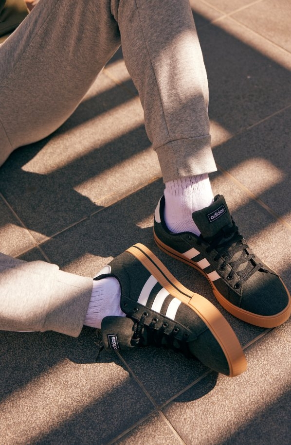 lifestyle sneakers