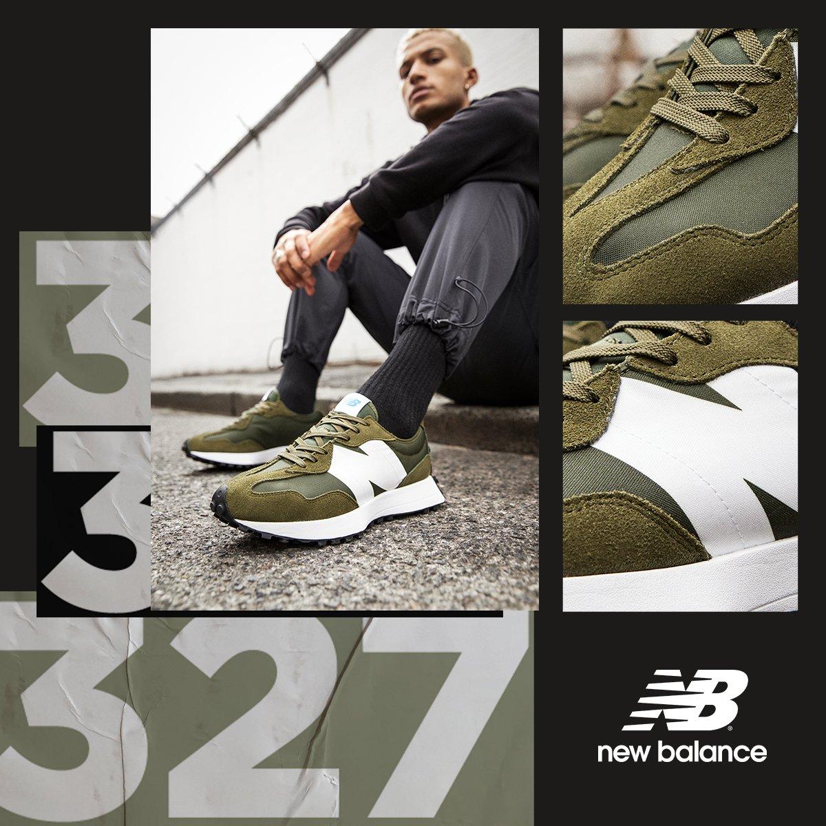 jd new balance