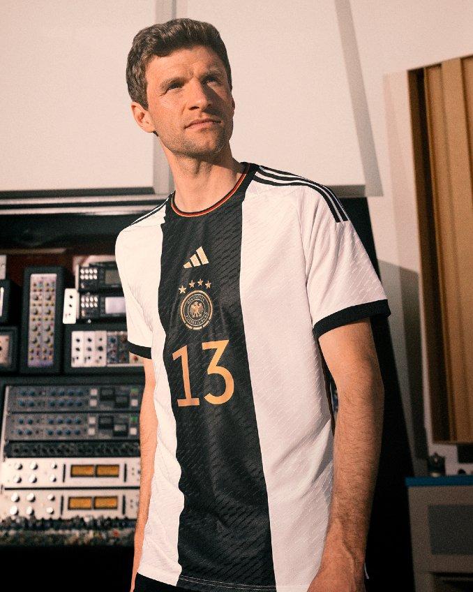  maillot domicile équipe d Allemagne