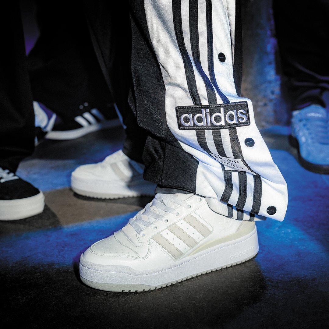 adidas Originals Club Originals