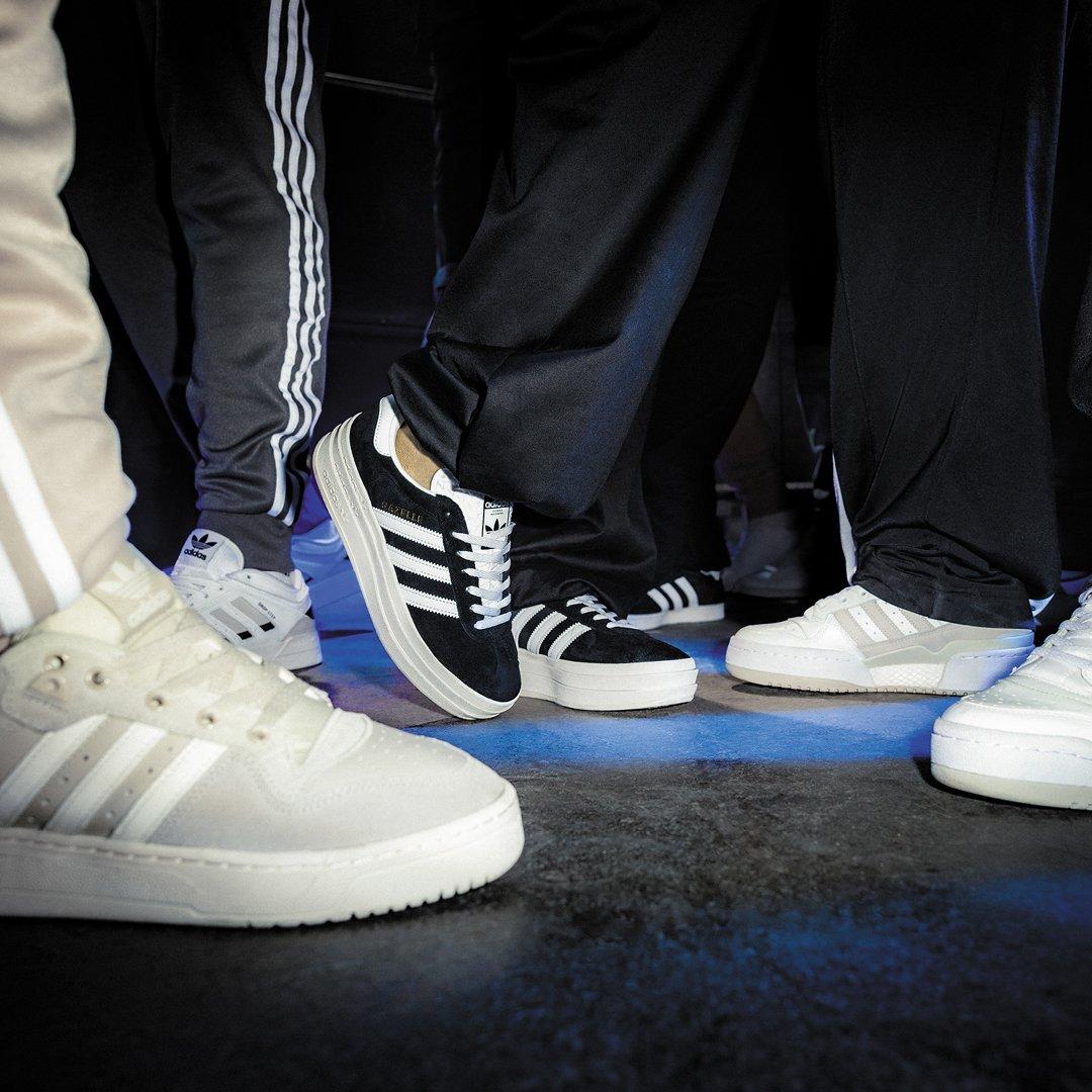 adidas Originals Club Originals