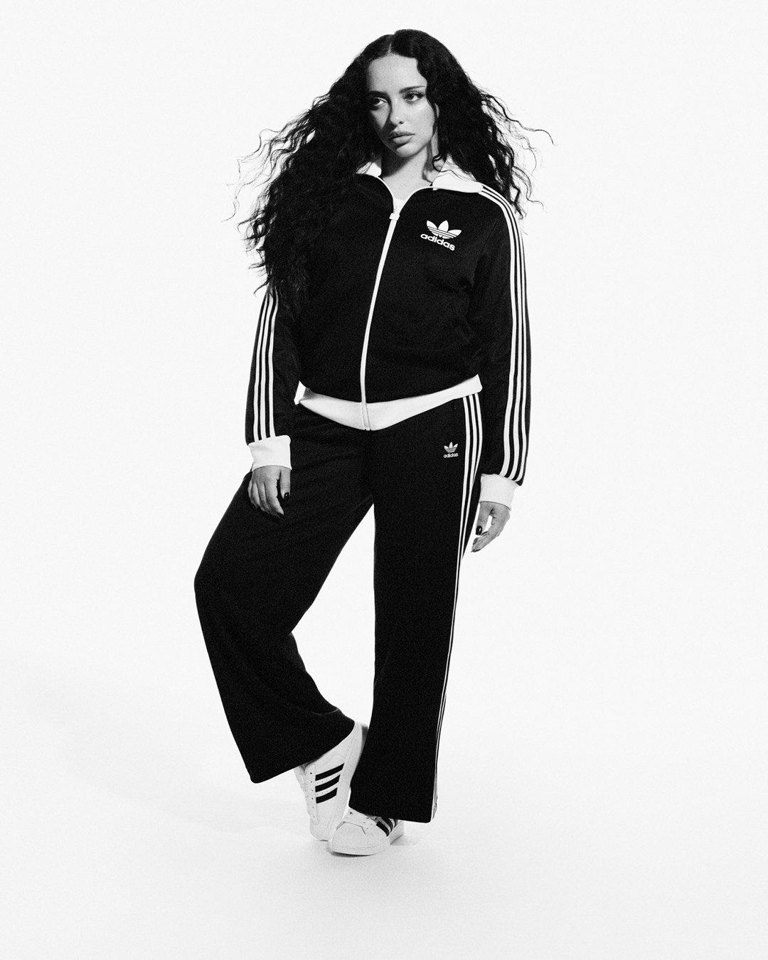 Look adidas Superstar 4