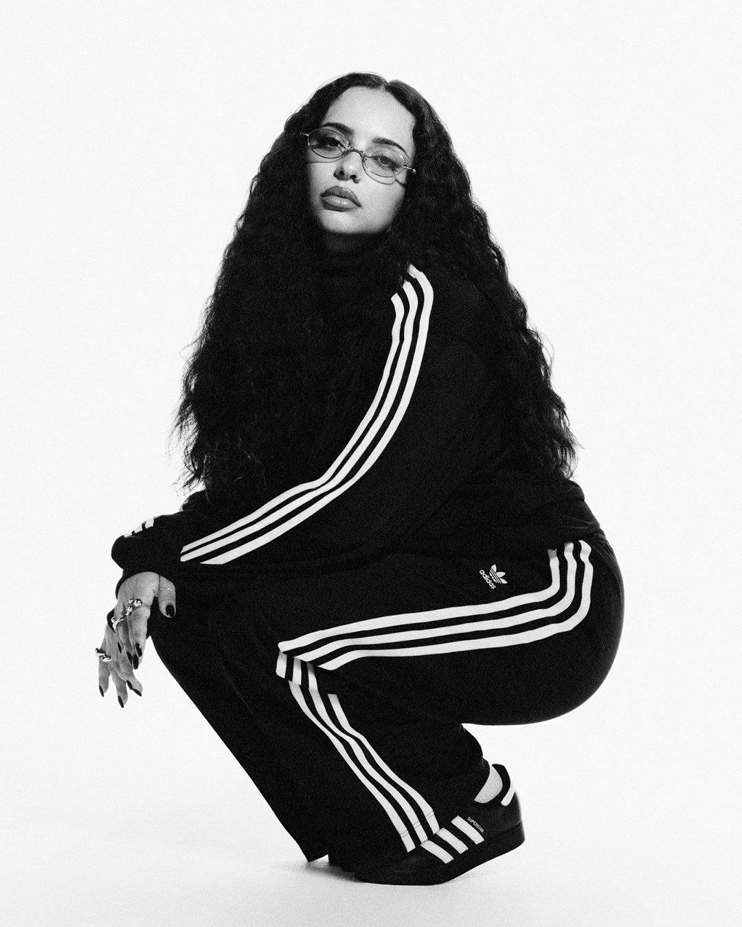 Look adidas Superstar 1