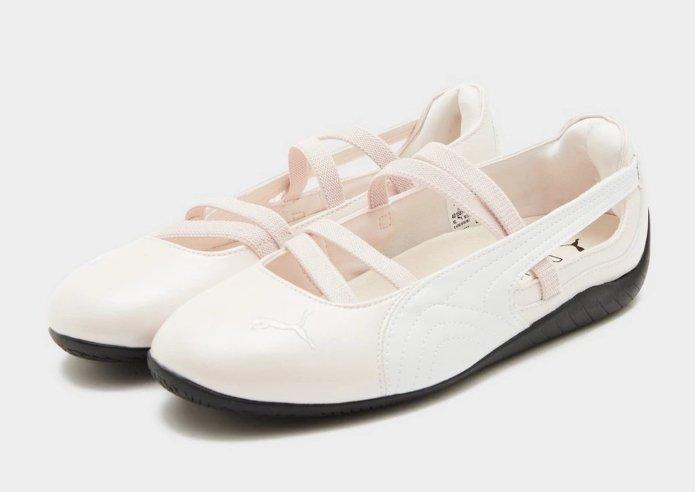 PUMA Speedcat Ballet