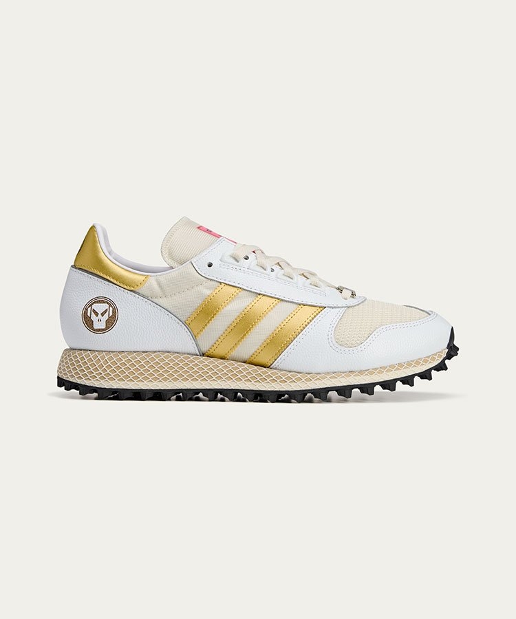 Adidas flux zx gold edition hotsell