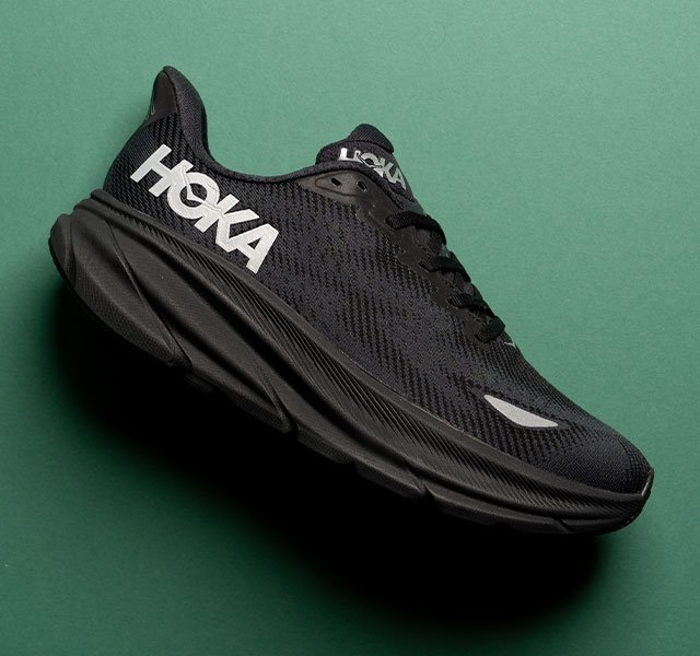 la web de Hoka One One