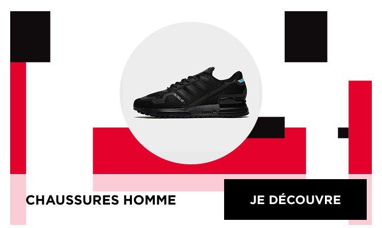 jd reebok homme