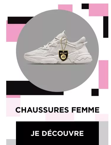chaussures adidas nike femme