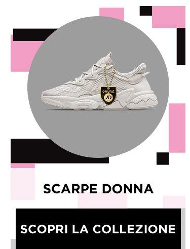 adidas donne scarpe