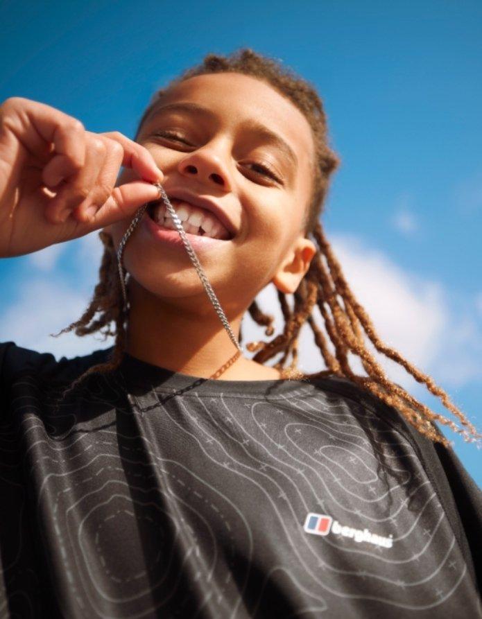 Colección de primavera JD