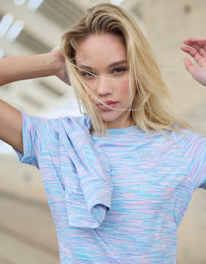 Colección de primavera JD