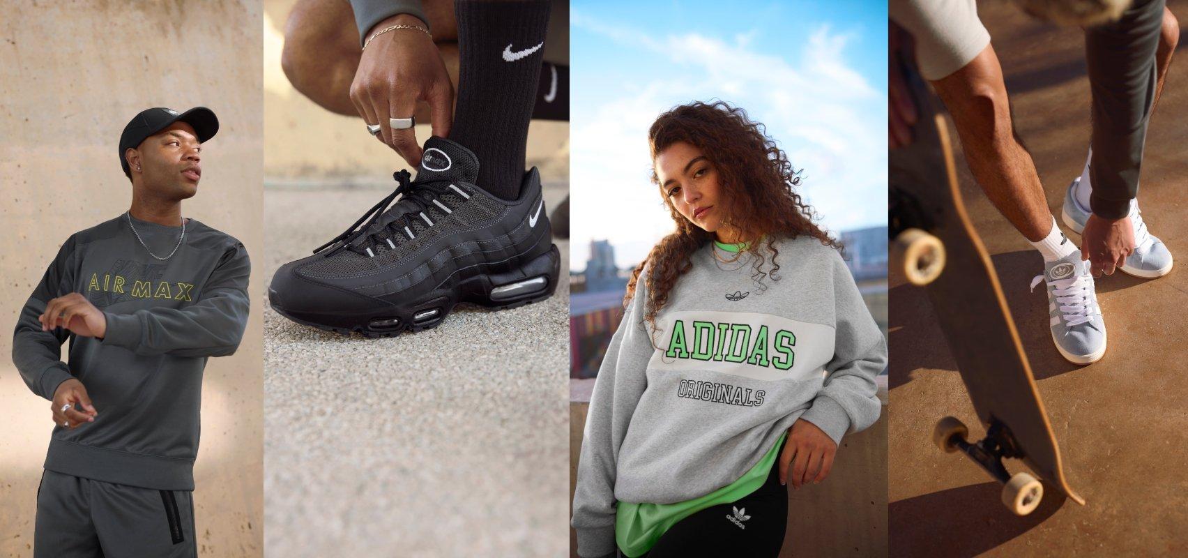 Colección de primavera JD