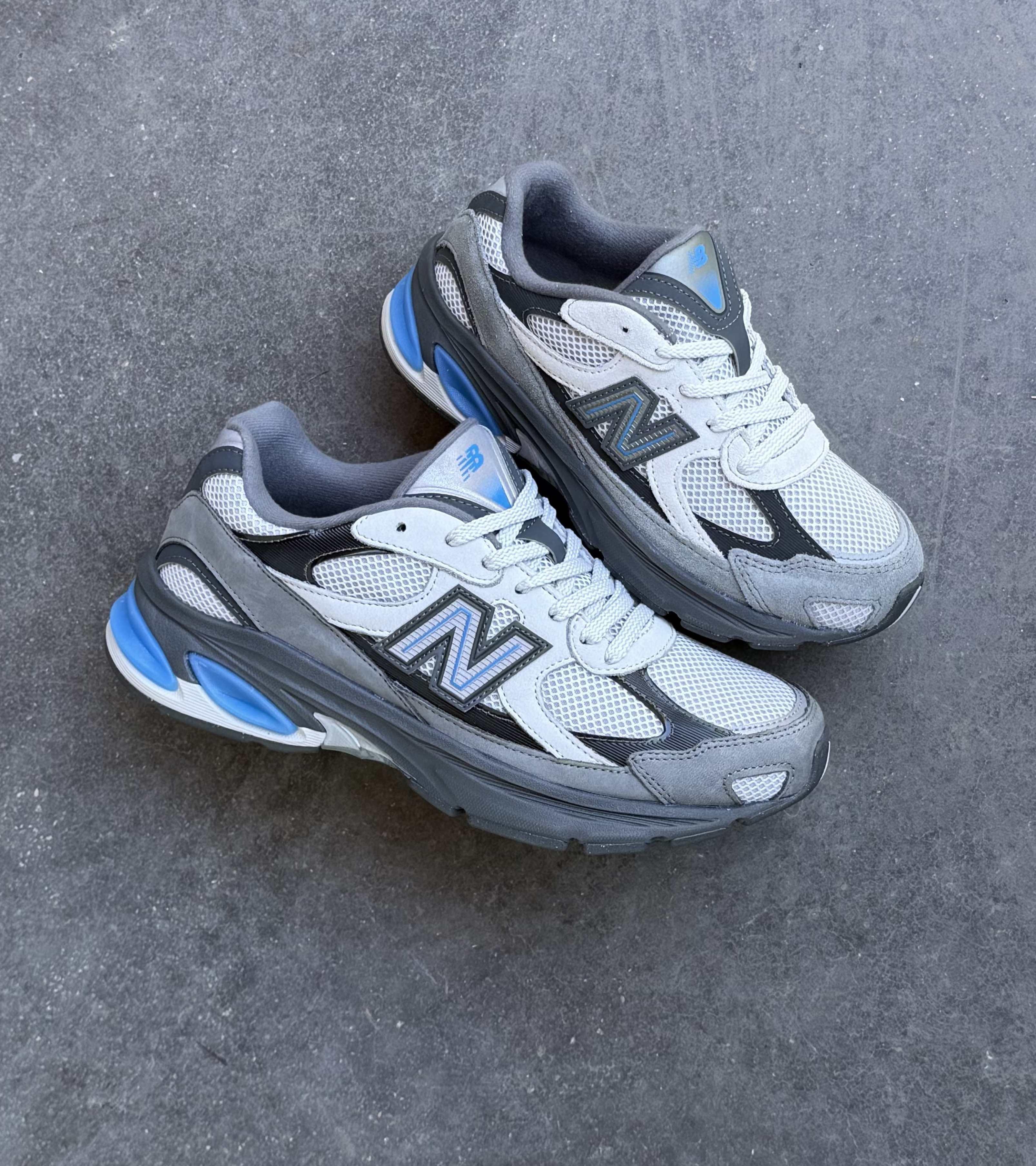 New Balance Abzorb 2020 Shop Now