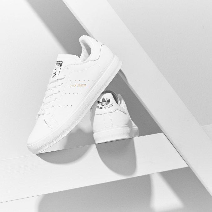 adidas originals stan smith brancas