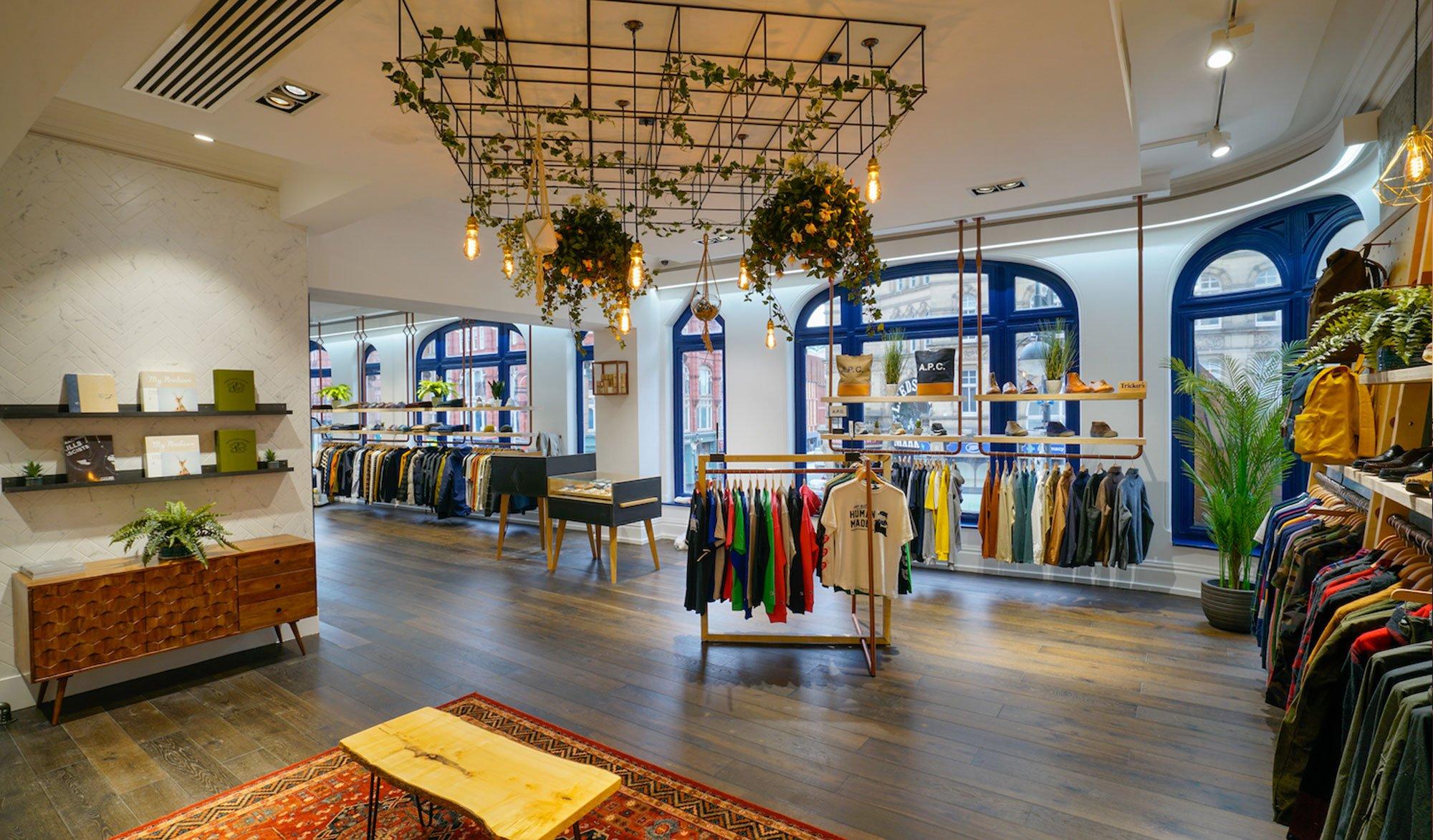 hip store new balance