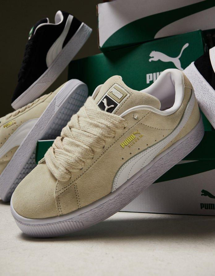 Puma Suede XL