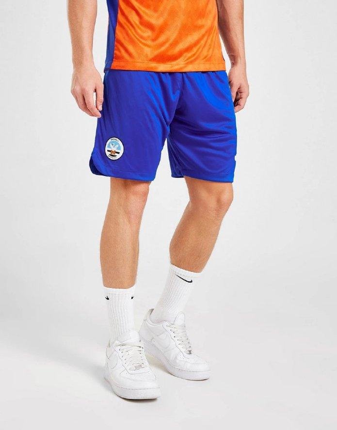 Equipamento alternativo 2022 do swansea